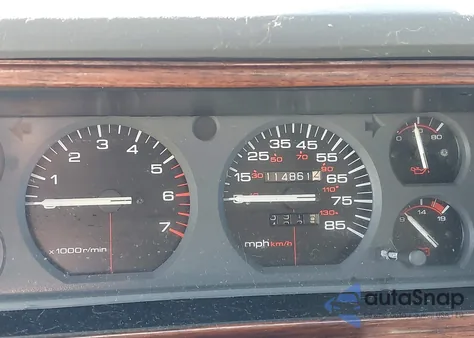 1996 Jeep Cherokee Country from USA, damaged, VIN 1J4FJ78S0TL181622